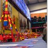 Kermis-Open-dag-16-Mijdrecht-2008 - Overzicht fischertechnik modellen